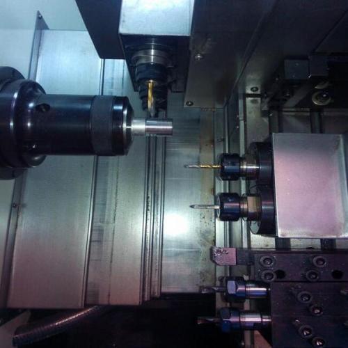 數(shù)控機(jī)械加工的工序是怎樣的呢？