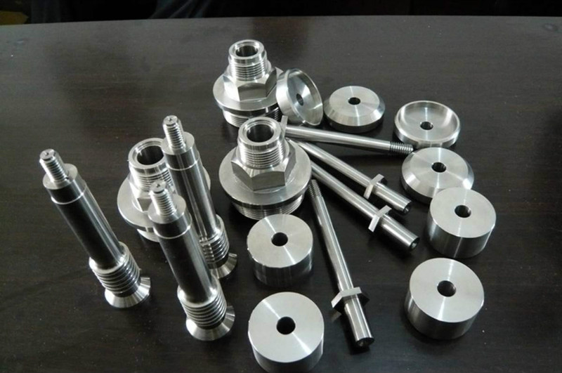 機(jī)械零件加工 機(jī)械零件加工